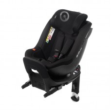 Silla de auto IFlow Matt black de JanéConcord